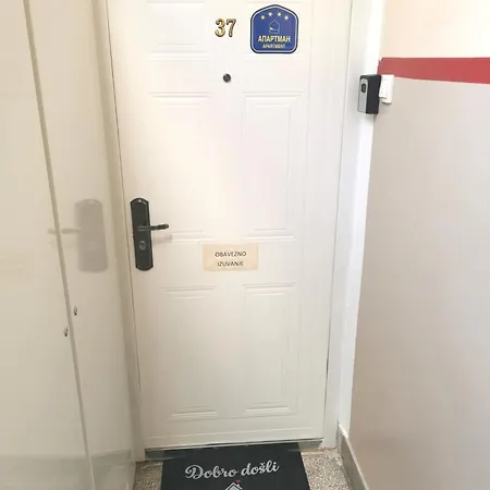 Centar فاليفو