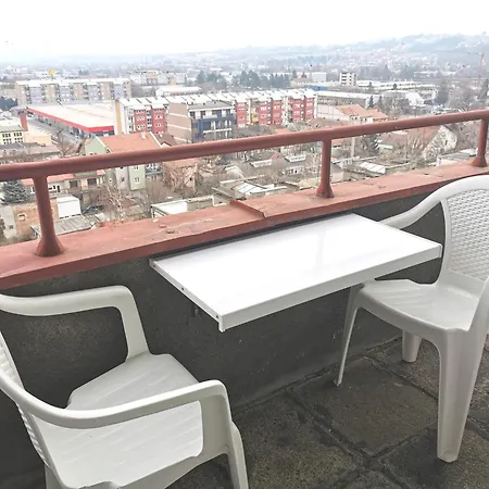 Centar 아파트 발제보